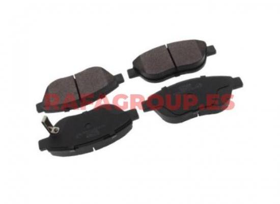 RG6971 - Pastillas de freno